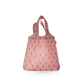 Reisenthel - Mini Maxi Shopper, Diamonds Rouge